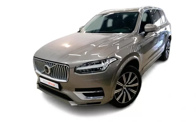 Volvo XC 90 2.0 T8 PHEV Inscription AWD