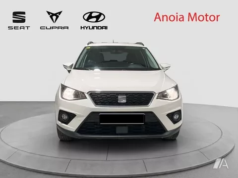 SEAT Arona Arona 1.0 TSI Ecomotive S&S Style 95