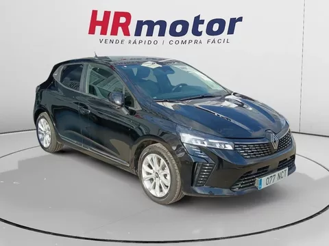 RENAULT Clio Clio dCi Evolution 74kW