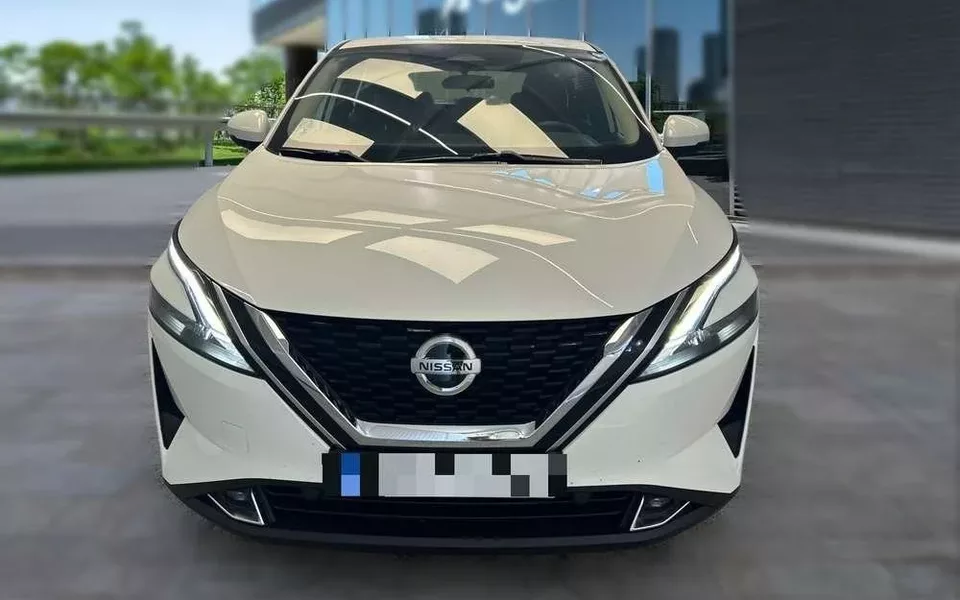 NISSAN Qashqai DIG-T 103kW (140CV) mHEV 4x2 Acenta