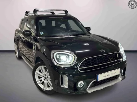 MINI - Mini Countryman - Mini Cooper ALL4 Northwood Edition Auto