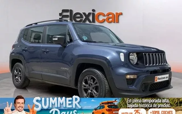 JEEP Renegade Renegade 1.0 Longitude 4x2
