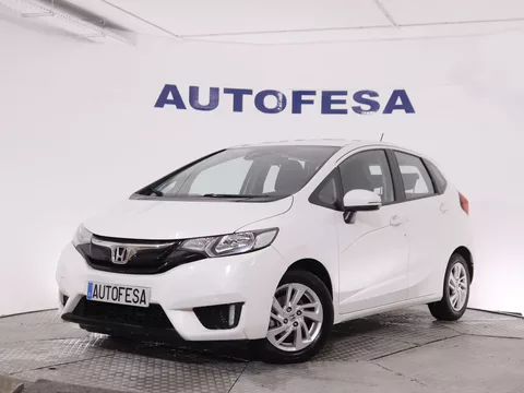 Honda Jazz 1.3 iVTEC 100cv Auto 5P # PARKTORNIC