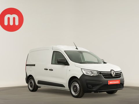 Renault Express Van