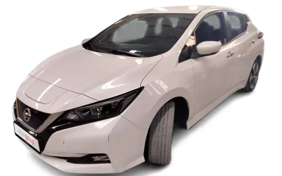 Nissan Leaf e+ Acenta