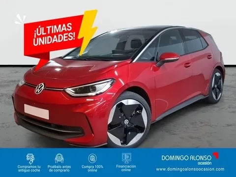 VOLKSWAGEN ID.3 Nuevo Pro S Tour 204 CV (150 kW) (E123MJ19)