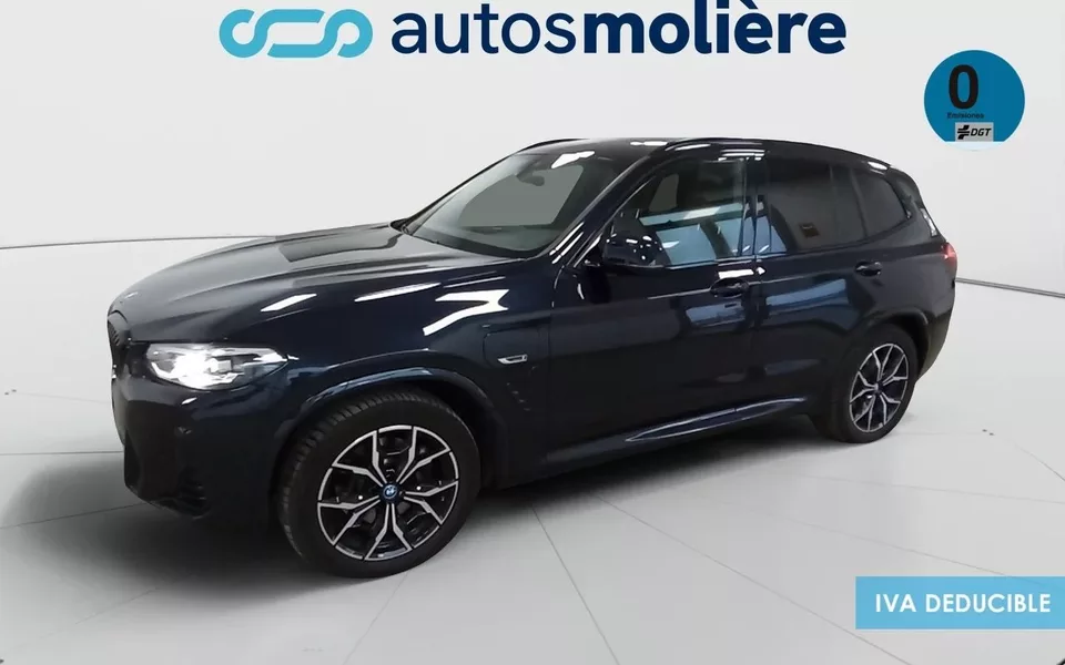 xDrive30e xLine 215 kW (292 CV)
