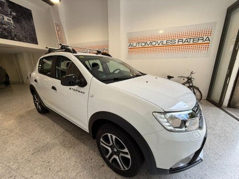 DACIA Sandero Aniversario