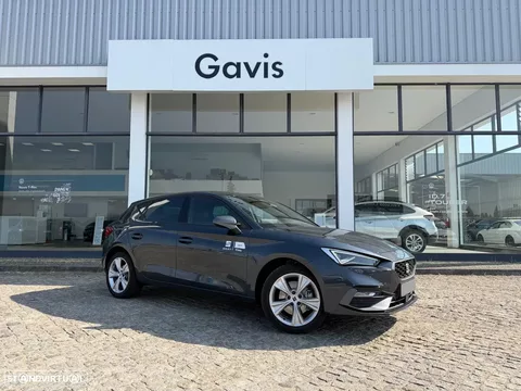 SEAT Leon 1.5 TSI e-Hybrid FR DSG Edição Fiscal