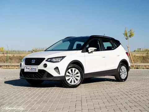 SEAT Arona 1.0 TSI Style