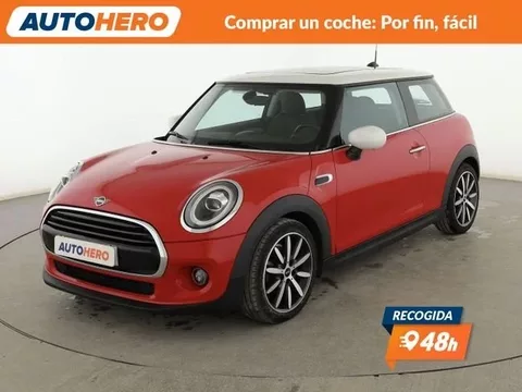 MINI Cooper Cooper