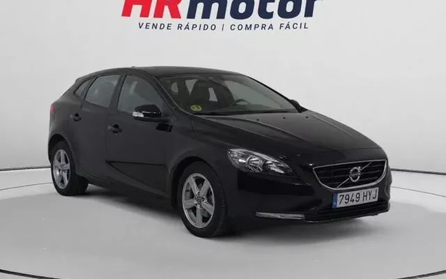 VOLVO V40 V40 D2 Kinetic 115