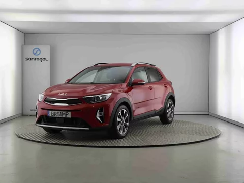 KIA - Stonic - Stonic 1.0 T-GDi Drive