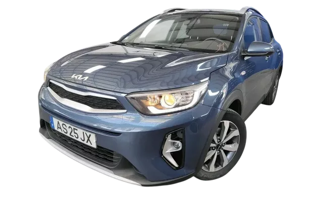 Kia Stonic 1.2 Dynamic