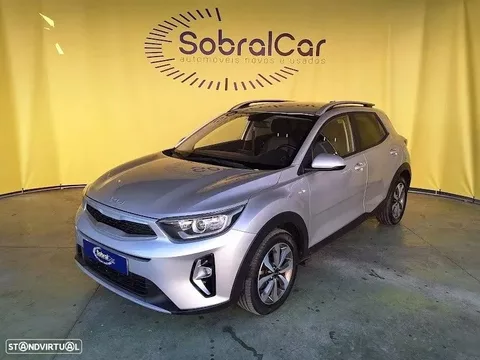 Kia Stonic 1.2 Dynamic