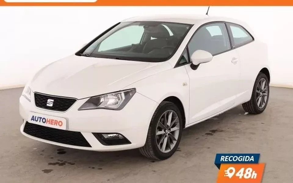 SEAT Ibiza 1.2 TSI Style I-Tech 30 Aniversario