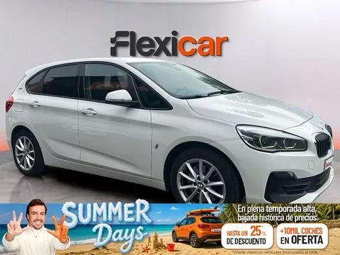 BMW Serie 2 225xe iPerformance