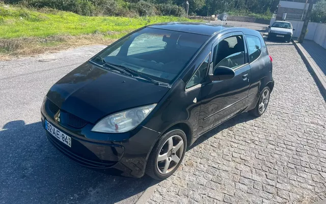 Mitsubishi Colt 1.1 Base