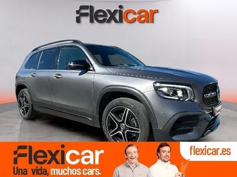 MERCEDES-BENZ Clase GLB 2.0 GLB 200 D 4MATIC DCT 110KW (150CV)