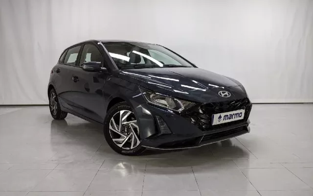 HYUNDAI i20 I20 KLASS 1.0 TGDI 100CV