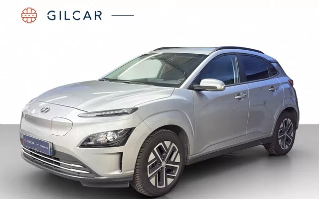 Hyundai Kauai 39 kWh Premium