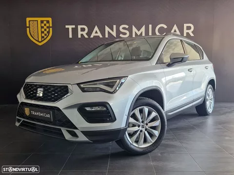 SEAT Ateca 1.0 TSI Style