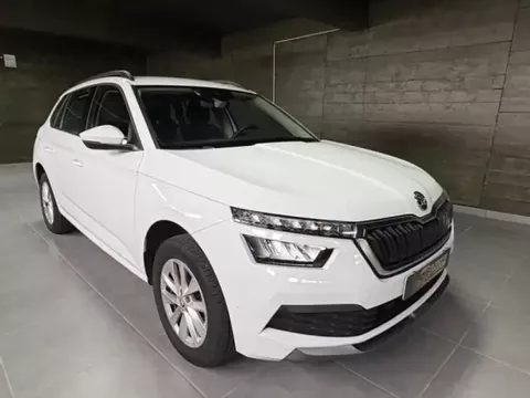 Skoda Kamiq 2023 1.0 TSI