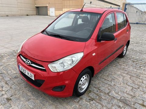 HYUNDAI i10 1.1 Classic