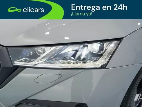 SKODA Octavia Octavia Combi 2.0 TSI RS DSG 180kW - 27990€ en Cordoba