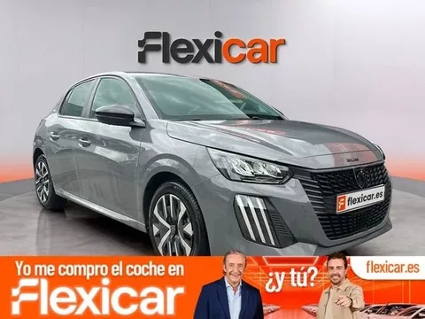 PEUGEOT 208 Style Gasolina 100 S&S 6 Vel MAN