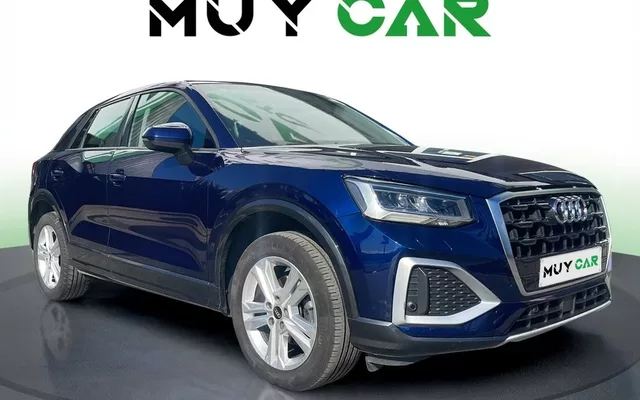 AUDI Q2 Q2 30 TFSI Advanced 81kW