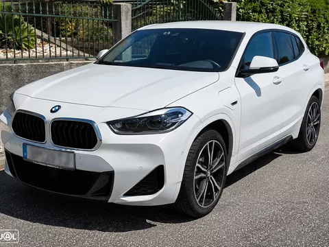BMW X2 xDrive25e M Sport