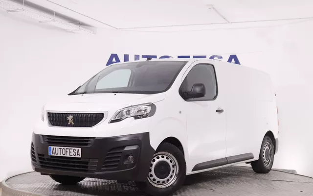 Peugeot Expert 1.6 BLUEHDI FURGON PRO 95CV