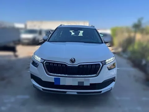 SKODA Kamiq Kamiq 1.0 TSI Ambition 81kW DSG