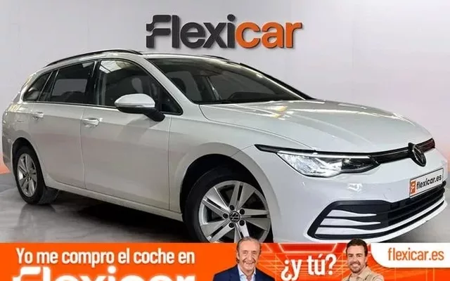 VOLKSWAGEN Golf Golf Variant 2.0TDI 85kW