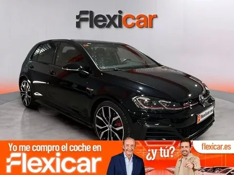 VOLKSWAGEN Golf Golf 2.0 TSI GTI Performance DSG7 180kW