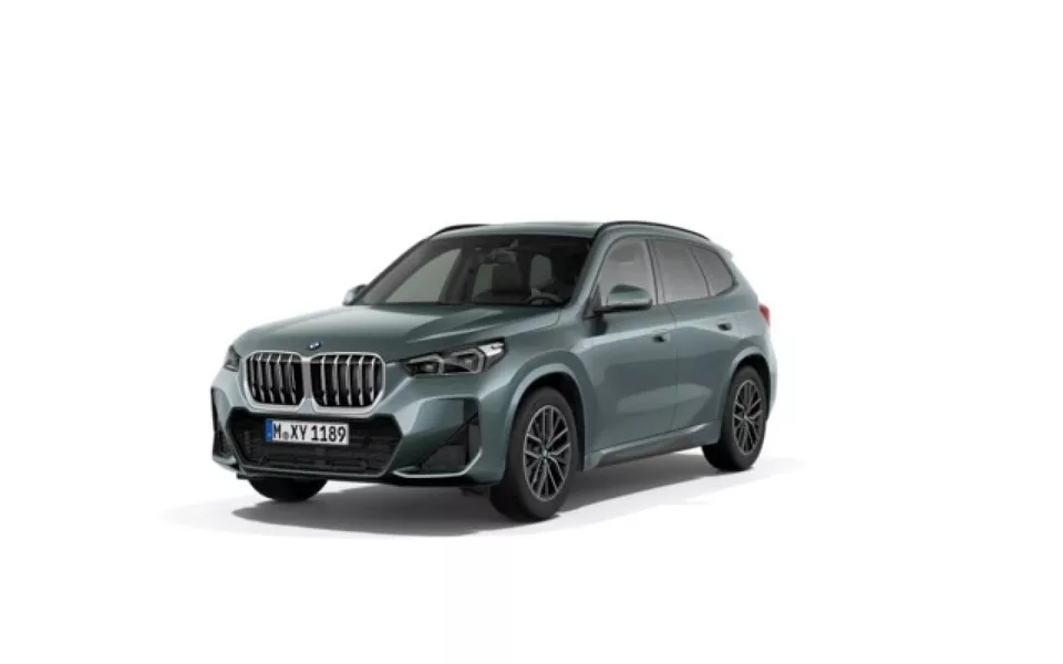 BMW X1 X1 xDrive 20dA