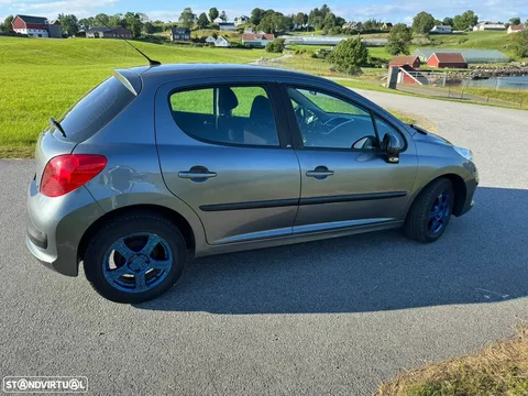 Peugeot 207 1.4 16V Active