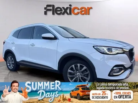 MG HS 1.5 Turbo GDI Comfort DCT