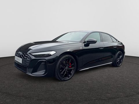 AUDI A5 2.0 TFSI Black Edition S tronic