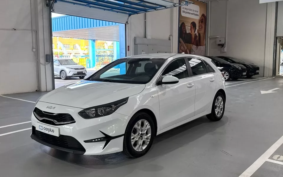 KIA Ceed Ceed 1.0 T-GDI Drive