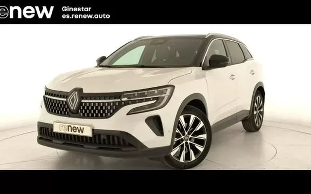 RENAULT Austral Austral 1.2 E-Tech Híbrido Techno 146kW