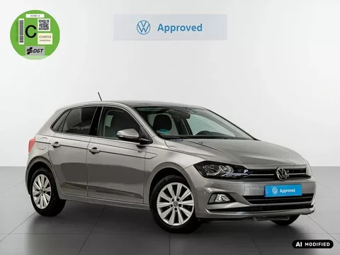 VOLKSWAGEN Polo Polo 1.0 TSI Sport DSG 85kW