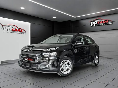 Citroen C4 Cactus 1.2 PureTech Feel Business