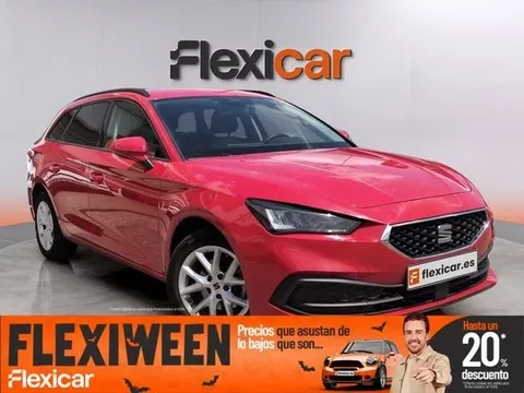 Vendido: SEAT León León 1.0 TSI S&S Style XS 110 - 15490€ en Oviedo