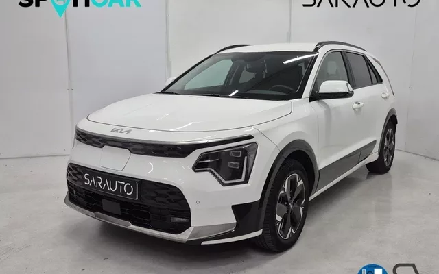 KIA Niro E-Niro Drive - 24400€ en Sant fuitos de bages