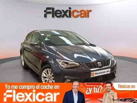 SEAT Ibiza Ibiza 1.0 TSI S&S Special Edition 115