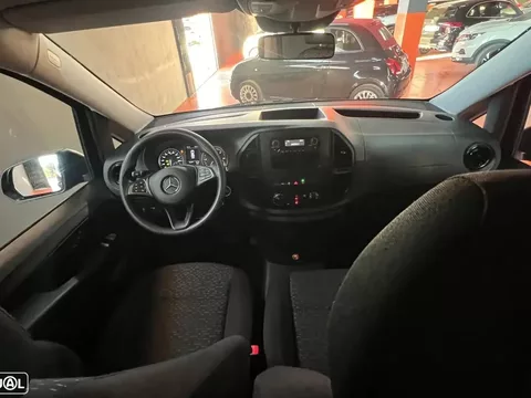 Mercedes-Benz Vito Tourer 114 CDi/34 Pro