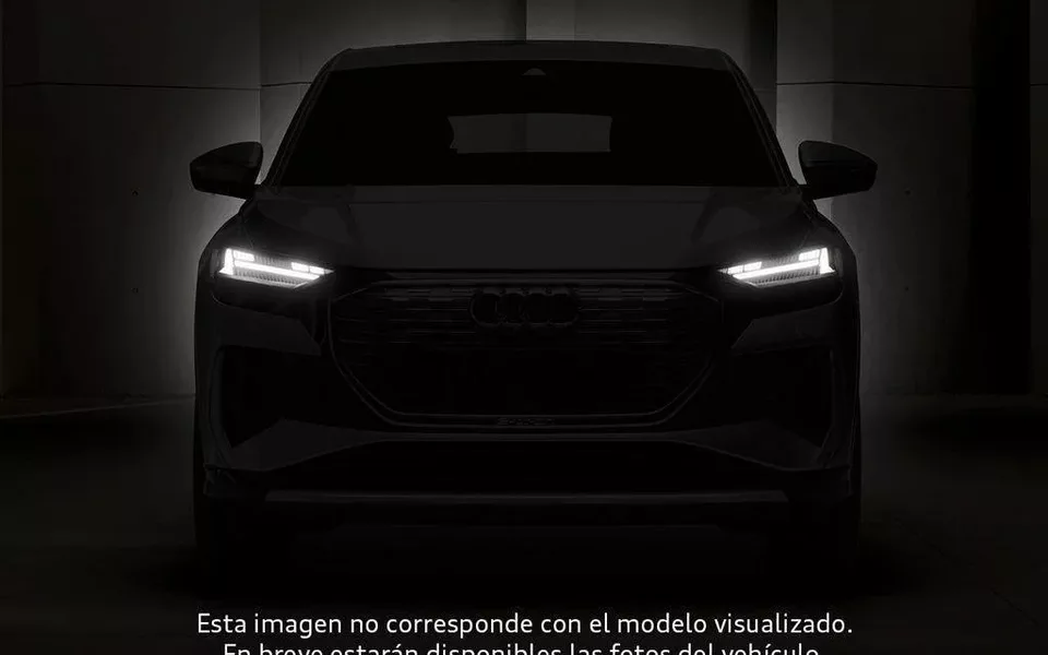 AUDI Q3 Q3 35 TDI Advanced S tronic 110kW
