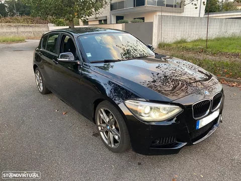 BMW 118 d
